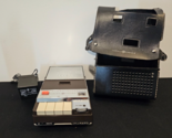 General Electric GE Vintage Solid State Cassette Cartridge Recorder - $24.18