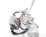 Power Steering Pump Motor With Module OEM 2016 Kia Optima 90 Day Warrant... - £102.17 GBP