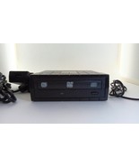 Liteon DVD/CD External Recorder Model SHM-165P6SX - £21.93 GBP