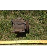 vintage 1960&#39;s Fomoco  Ford  auto AIR SUPPLY PUMP - $1,206.90 MXN