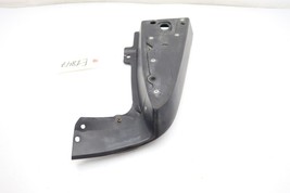 04-09 TOYOTA PRIUS REAR BUMPER LH LEFT DRIVER SIDE LOWER MOLDING TRIM E1847 image 2