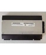 VW radio Amp Amplifier. OEM factory original for select Volkswagen car s... - $27.33 CAD