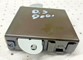 Chassis ECM Network Gateway Right Hand Dash Fits 06 LEXUS GS300 1777 image 10