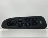 2005-2008 Dodge Ram 1500 Master Power Window Switch OEM J02B23013 - $40.31