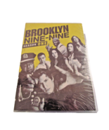 Brooklyn Nine-Nine Series DVD Sealed Season 1-6 - €16,44 EUR