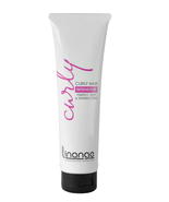 Linange Curly Hair Intensifier Cream, 6.76 oz - $45.00