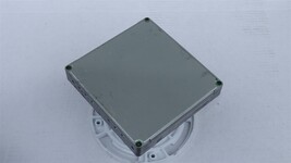 Nissan Sentra Engine ECU ECM Engine Computer Control Module Unit JA56U85-BR2 K1 image 5