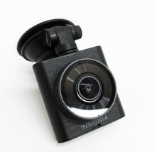 Insignia NS-DASH152 1080P Front Dashboard Camera  image 2