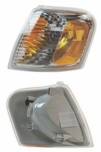 Turn Signal Lamp 2001-2005 Ford Explorer Sport Trac Drivers Side - £23.94 GBP