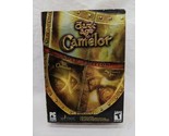 Dark Age Of Camelot Gold Edition PC Video Game With Manuals And Box *NO ... - £14.08 GBP
