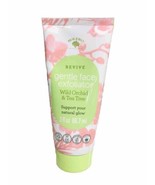 Bolero Revive Gentle Face Exfoliator Wild Orchid/Tea Tree 3floz/88.7ml - $342.22 MXN
