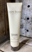 Crepe Erase Trufirm Complex Exfoliating Body Polish 8 oz New/Sealed - £15.31 GBP