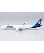 Alaska Airlines Airbus A321neo N921VA NG Model 13050 Scale 1:400 - $52.95