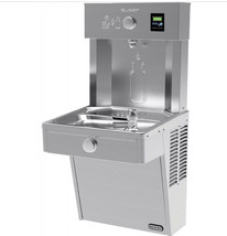 Elkay VRC8WSK EZH20 Vandal Resistant Water Bottle Filling station - $52,001.46 MXN