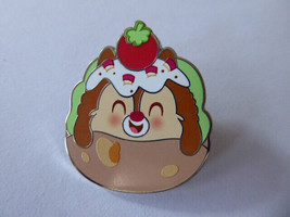 Disney Swap Pins 159988 Dale - Falafel Pita Bags - Munchlings - Series-
show ... - £7.36 GBP