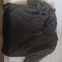 Mileage 3X Black Blouse, Plus Size Shirt, Women&#39;s Top, Casual Wear, Comfortable  - £7.78 GBP