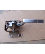 1989 1990 1991 1992 BROUGHAM LEFT REAR INSIDE DOOR HANDLE OEM USED CADILLAC - $75.73