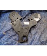 98-02 Honda Accord J30A1 OEM timing cover set J30 OEM VTEC 3.0 V6 P8A - $1,462.07 MXN