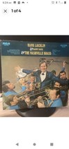 1970 Hank Locklin &amp; Danny Davis &amp; The Nashville Brass 4318 LP33 - £7.50 GBP