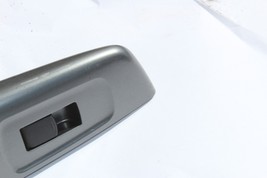 2011-2014 SUBARU IMPREZA WRX SEDAN REAR PASSENGER RIGHT WINDOW SWITCH M1641 image 3