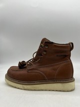 Wolverine Mens W08288 Wolverine soft toe Boot Comfort Boots Size 9 EW - $74.25
