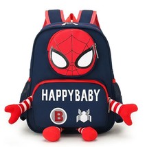  BackPack Kids School Bag Kawaii Bag Boy - £138.99 GBP