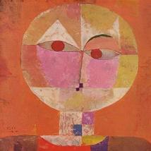 Artebonito - Paul Klee, Senecio, L.E. Giclee Numbered - £52.27 GBP