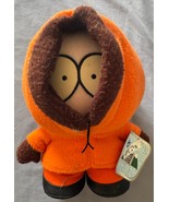 South Park Kenny 6” Plush Toy Official Stuffed Toy Comedy Central Rare NWT - $39.59