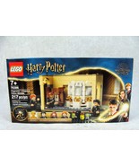 BRAND NEW LEGO #7386 HARRY POTTER HOGWARTS POLYJUICE POTION MISTAKE SET - $36.91 CAD