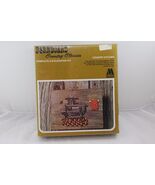 Morris Barnboard Country Classics 3-D Elevation Kit Country Kitchen - $160.93 MXN