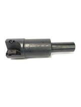 APT Approved Performance Tool 2” X 1” Extra Long EML20-1 Indexable Endmill - $195.00