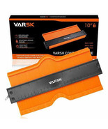 Varsk 10&quot; Contour Gauge Duplicator with Lock 10 inch VAR-350 for DIY Hom... - $18.95