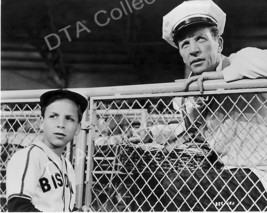 Kid From Left FIELD-1953-BILLY CHAPIN-8&quot;x10&quot; B&amp;W Still Fn - £17.44 GBP