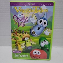 A Snoodle&#39;s Tale [VeggieTales [Word Video]] , dvd , - £2.35 GBP