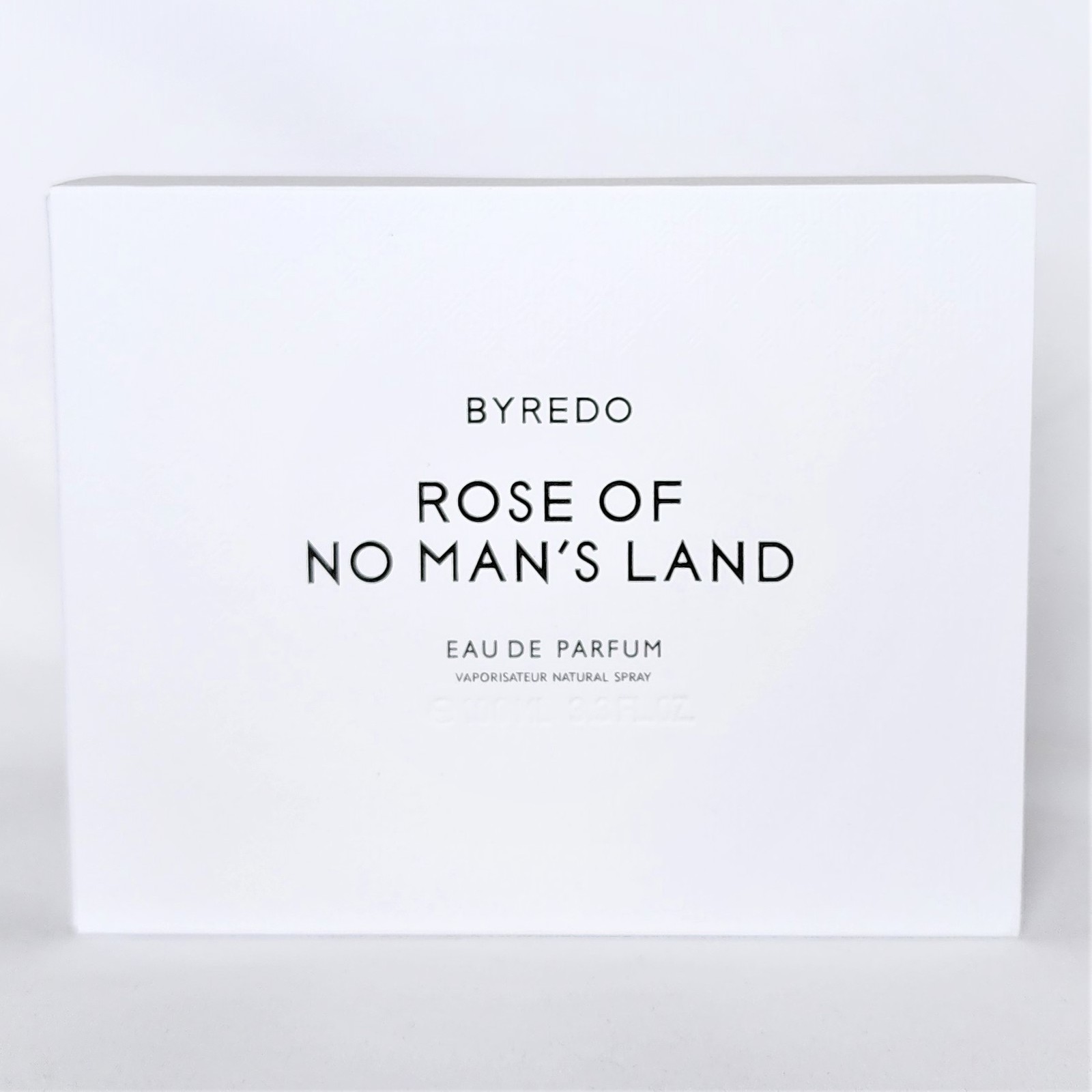 Byredo Rose of No Man's Land Eau De Parfum Spray 100ml / 3.3oz New UNSEALED - $119.99