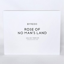 Byredo Rose of No Man&#39;s Land Eau De Parfum Spray 100ml / 3.3oz New UNSEALED - £95.94 GBP