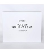 Byredo Rose of No Man&#39;s Land Eau De Parfum Spray 100ml / 3.3oz New UNSEALED - £96.14 GBP