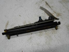 1999 Ford Ranger Front Left Driver Seat Belt Guide Adjuster With Bolts - $41.99