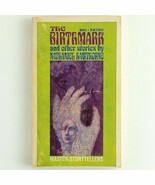 The Birthmark And Other Stories Nathaniel Hawthorne Vintage Paperback - $12.99