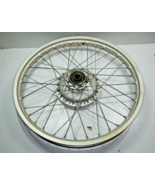 1974 Honda XL350 XL 350 K0 Front wheel rim hub 21&quot; - $101.18 CAD
