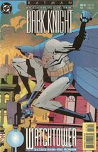 Batman: Legends of the Dark Knight (1989) #55 [Unknown Binding] Chuck Dixon - $3.84