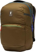 Cotopaxi chiquillo 30l backpack - unisex in Live Oak - size One Size - $78.21