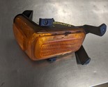 Left Turn Signal Assembly From 2008 Ford E-250  5.4 - $34.95