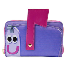 Blue&#39;s Clues Mail Time Zip Around Purse - £45.44 GBP