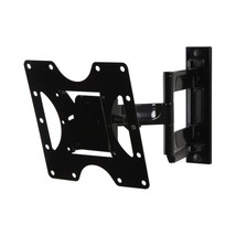 Peerless Industries PA740 Articulating Arm Wall Mount - £96.99 GBP