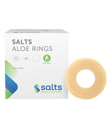 Salts SAR25 Aloe Rings 25mm x 30 - $1,847.25 MXN