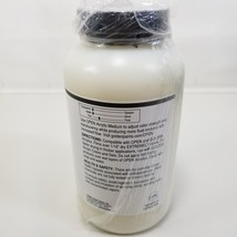 Golden Open Acrylic Medium Matte 32 oz - £26.57 GBP