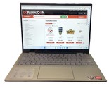 Dell Laptop P161g 386991 - £255.78 GBP