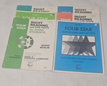 Sight Reading and Ear Tests for Piano Students  Books 1 - 6 by Boris Berlin - $34.98