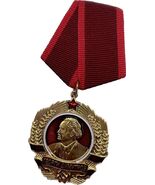 Medalla Georgi Dimitrov - Moneda de restricción de coleccionista - $36.01 CAD